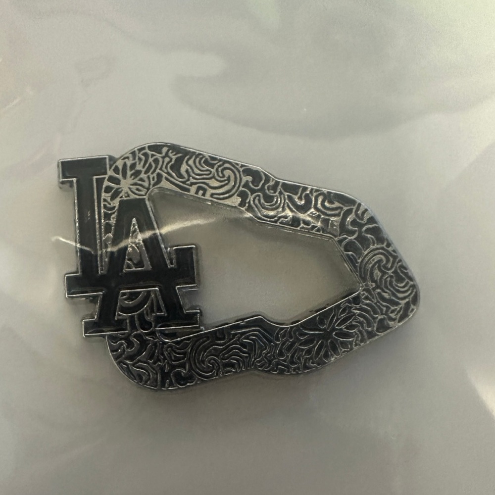 Brand new hat pin